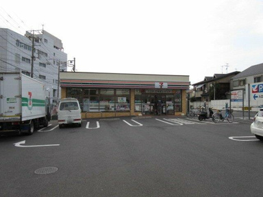セブンイレブン板橋教…まで185m