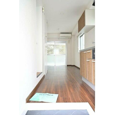 【玄関】 | コーポセゾン