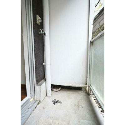 【バルコニー】 | コーポセゾン