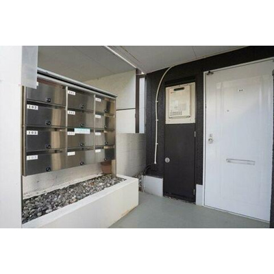 【その他共用部分】 | コーポセゾン