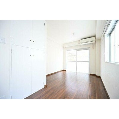 【居間・リビング】 | コーポセゾン