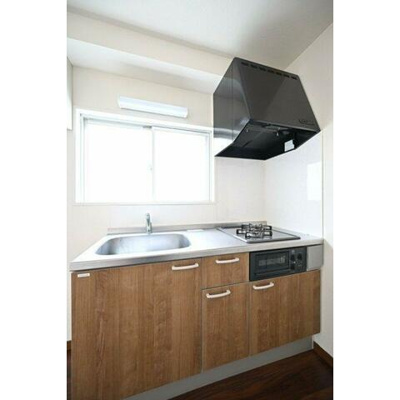 【キッチン】 | コーポセゾン