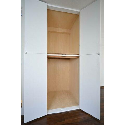 【収納】 | コーポセゾン