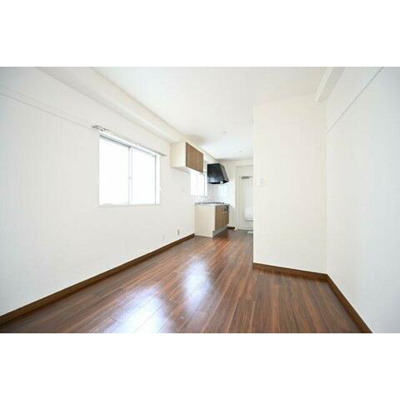 【内装】 | コーポセゾン