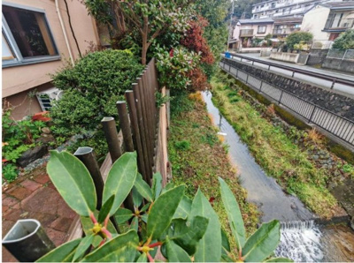  | 静市市原町　中古戸建【南向き】