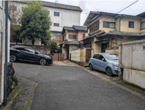 静市市原町　中古戸建【南向き】の画像