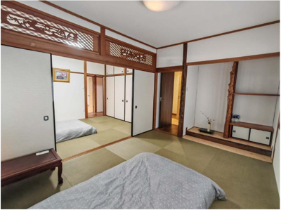 | 静市市原町　中古戸建【南向き】