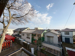 物件からの展望