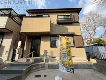 神戸市灘区畑原通1丁目中古戸建の画像