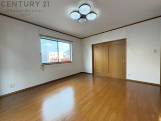 リビングダイニング