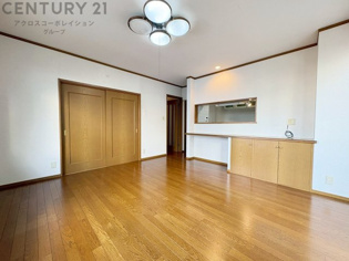 ダイニングキッチン