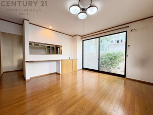 ダイニングキッチン