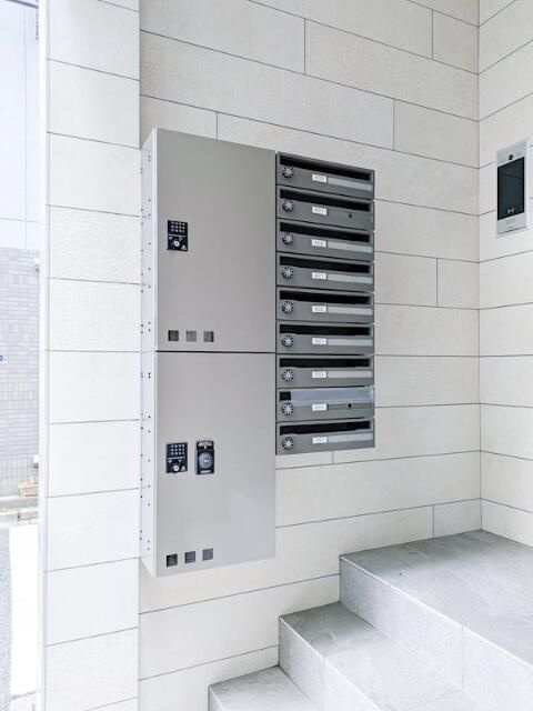 Ａｒｒｏｗｓａｌ　ＳＨＩＮＫＡＷＡのその他共用部分