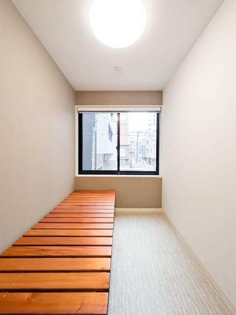 Ａｒｒｏｗｓａｌ　ＳＨＩＮＫＡＷＡの居間・リビング