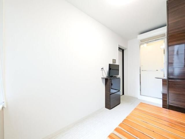 Ａｒｒｏｗｓａｌ　ＳＨＩＮＫＡＷＡの居間・リビング