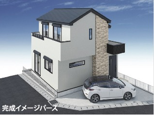 ★仲介手数料無料★横浜市泉区和泉が丘2丁目 新築戸建