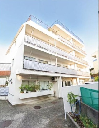 ★仲介手数料無料★反町ステーションハイツ