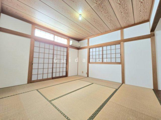 【和室】