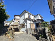 宇陀市榛原天満台東１丁目の中古一戸建の画像