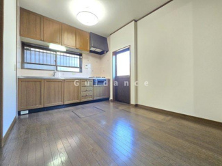 【居間・リビング】