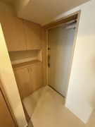 カーサトレンタのその他共用部分