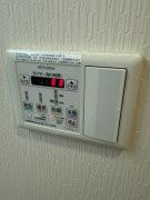 カーサトレンタの設備