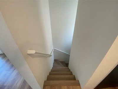 【内装】 | アネックス千鳥町 | 階段です