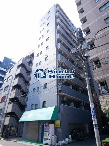 Ｃｉｔｙ　Ｃｒｅａｔｉｏｎ茅場町