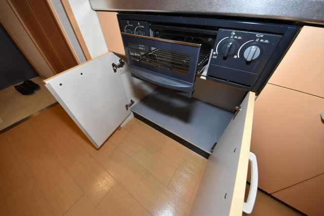 アーデンタワー靭公園