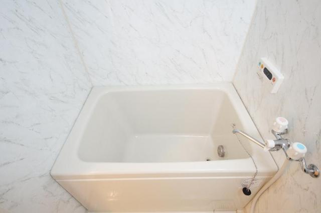 シティルミナスⅤの浴室|浴室