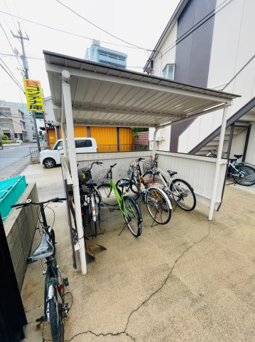 仲介手数料0円！！タウニー浪打のその他共用部分