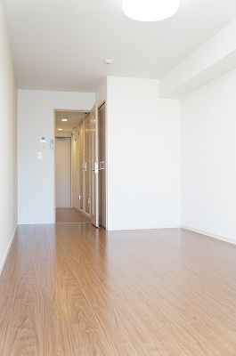 リブリ・エスペランサの内装|おしゃれな内装です