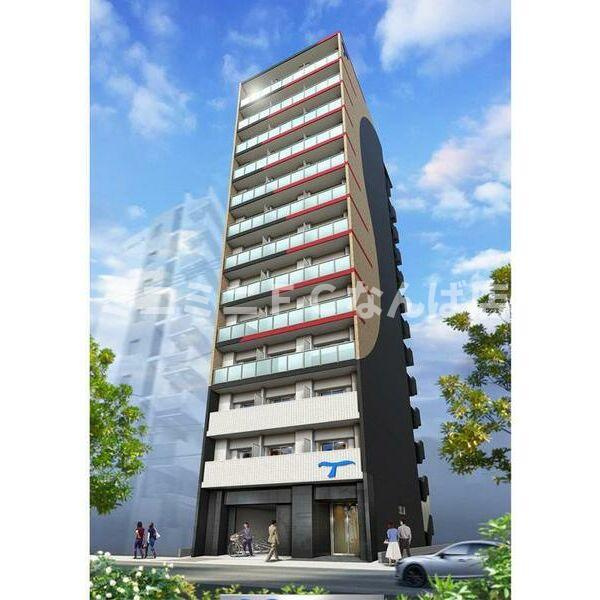 セレニテ日本橋ミラク