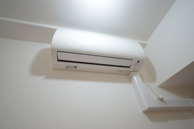 セレニテ桜川駅前プリエのキッチン