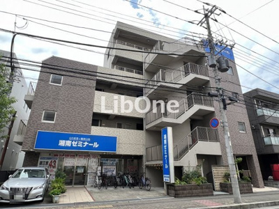 【外観】 | ジェミニ妙典