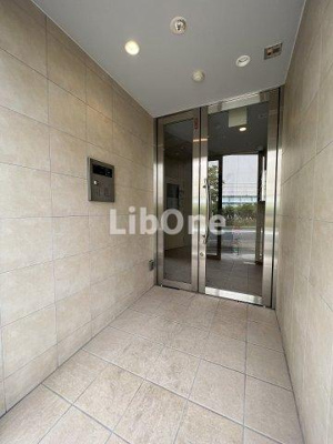 【ロビー】 | ジェミニ妙典