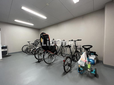 【その他共用部分】 | ジェミニ妙典