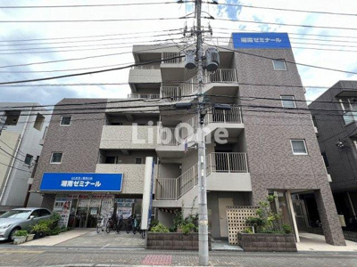 【外観】 | ジェミニ妙典