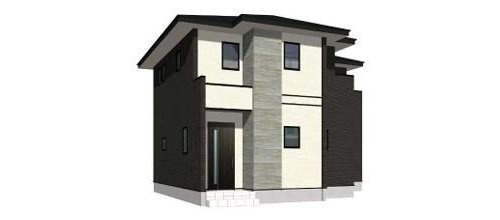 よかタウン　倉敷市福島(1期)【仲介手数料無料】