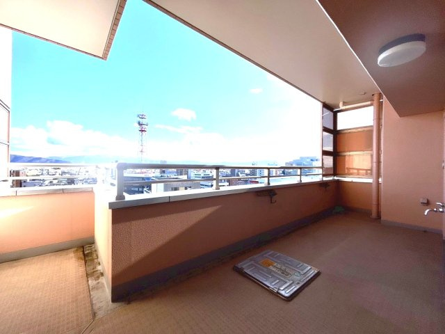 シンフォニアガーデン福井