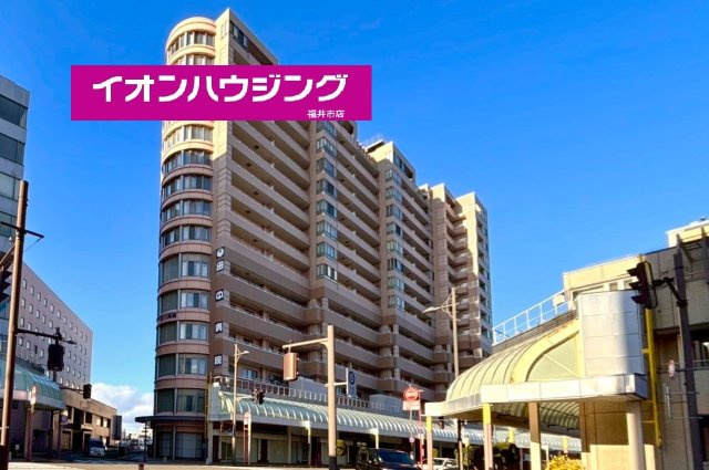 シンフォニアガーデン福井