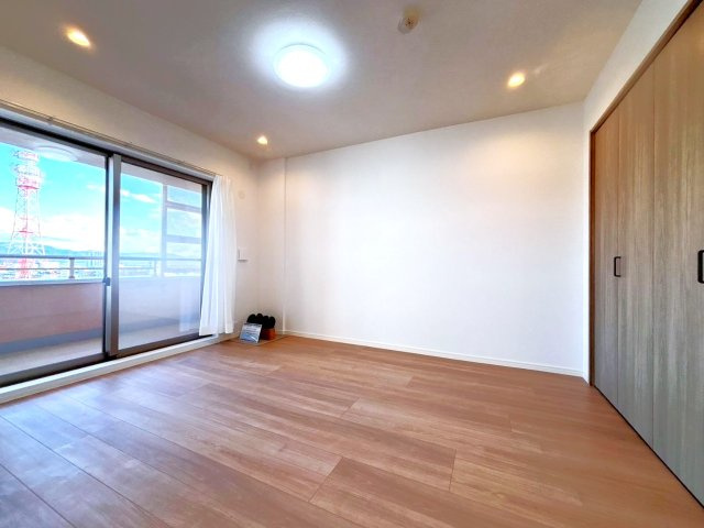 シンフォニアガーデン福井