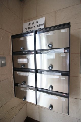 【その他共用部分】 | 一貫楼ビル