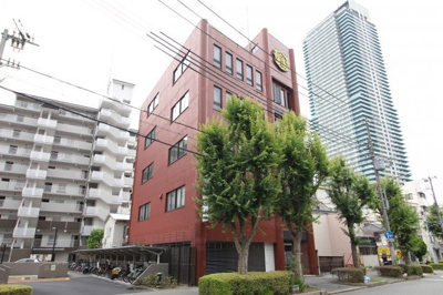 【外観】 | 一貫楼ビル