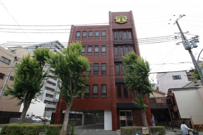 【外観】 | 一貫楼ビル