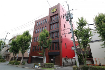 【外観】 | 一貫楼ビル