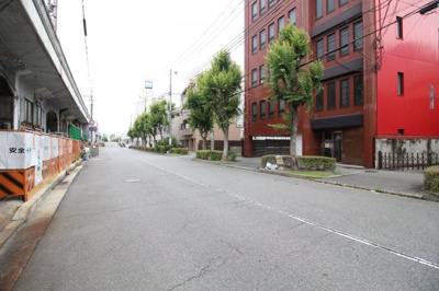 【周辺】 | 一貫楼ビル