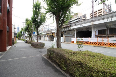 【周辺】 | 一貫楼ビル