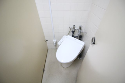 【トイレ】 | ITCビル
