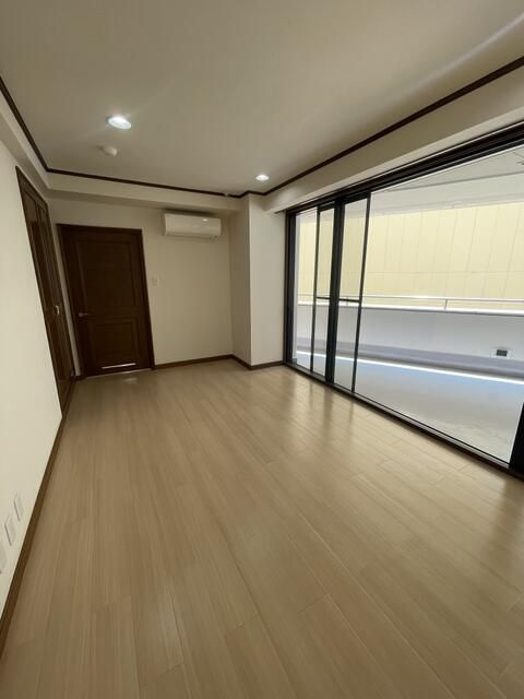 ヒューリック浅草一丁目の内装